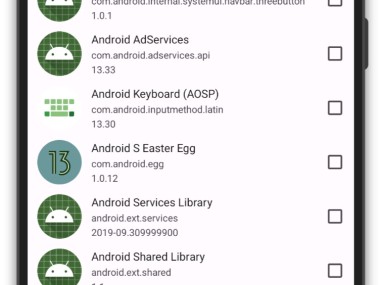 Aurora Store Aurora Store