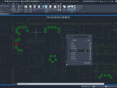 AutoCAD AutoCAD