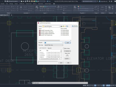 AutoCAD