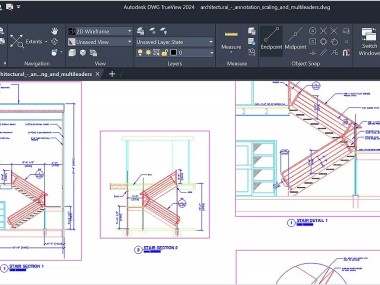 AutoDesk DWG Trueview AutoDesk DWG Trueview