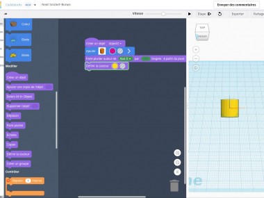 Autodesk Tinkercad