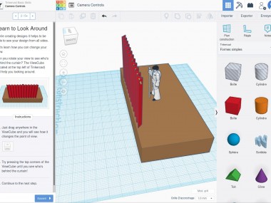 Autodesk Tinkercad