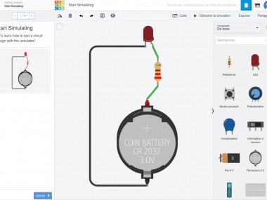 Autodesk Tinkercad