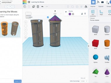 Autodesk Tinkercad
