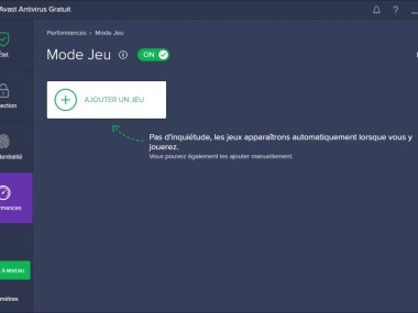 Avast Antivirus Gratuit