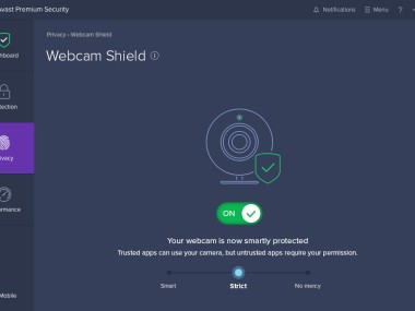 Avast Premium Security