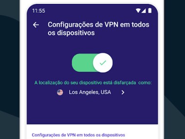 Avast Secure Browser