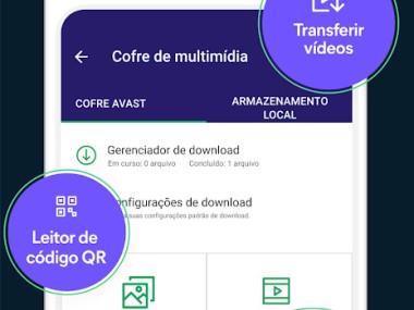 Avast Secure Browser