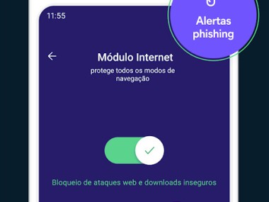 Avast Secure Browser
