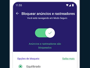 Avast Secure Browser