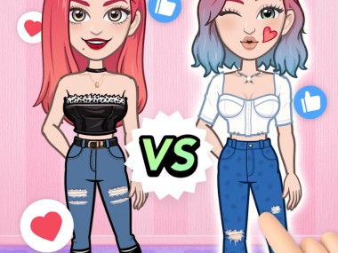 Avatoon: Crear Avatar, Emoji