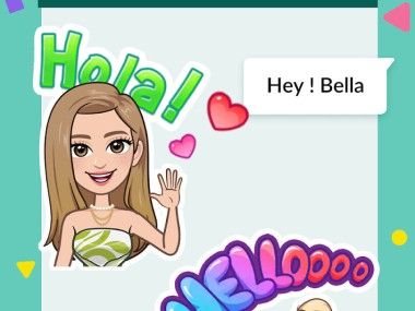 Avatoon: Crear Avatar, Emoji