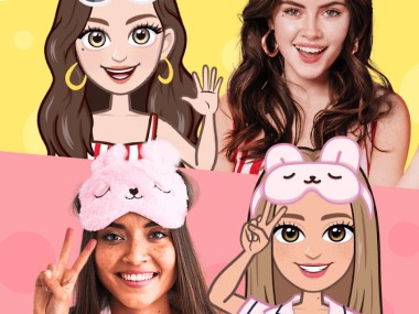 Avatoon: Crear Avatar, Emoji