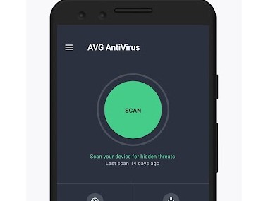 AVG Antivirus Free