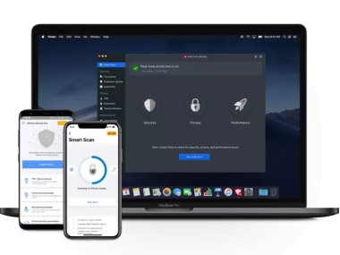 Avira Free Antivirus