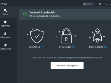 Avira Free Security