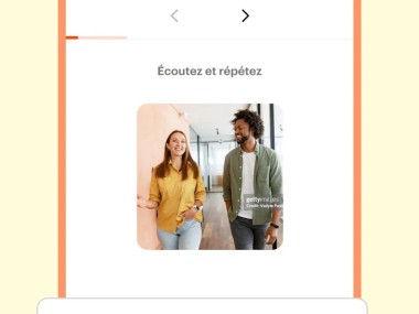 Babbel - Cours de langues