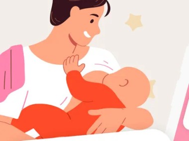 Mon Bébé: allaitement maternel