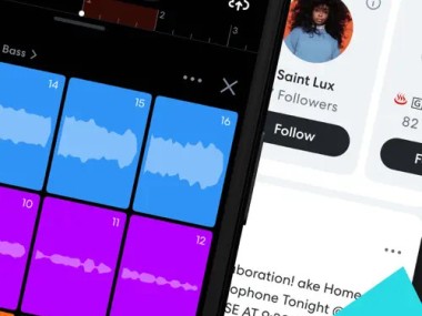 BandLab - estúdio de música