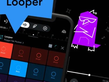 BandLab - estúdio de música