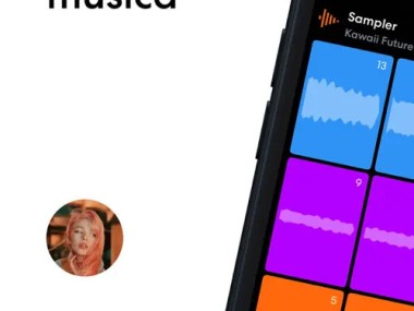 BandLab - estúdio de música