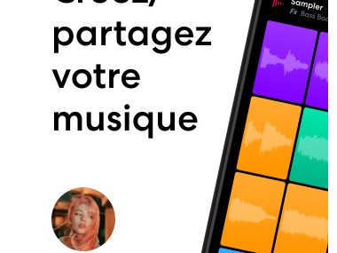 BandLab – Studio de musique