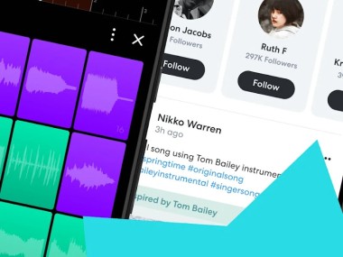 BandLab – Studio de musique