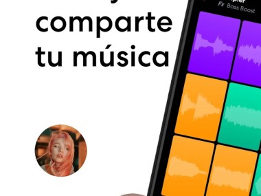 BandLab: Estudio musical