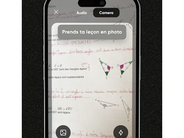 Baobab Labs - Leçons & Devoirs