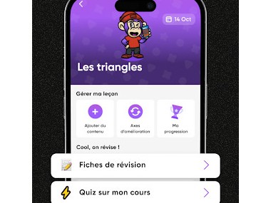 Baobab Labs - Leçons & Devoirs