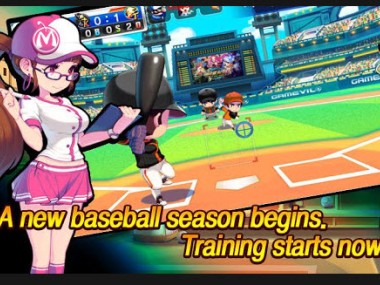 Baseball Superstars 2013