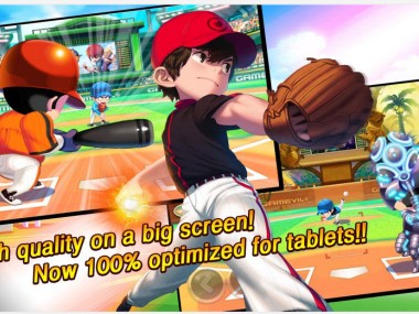 Baseball Superstars 2013