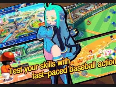 Baseball Superstars 2013