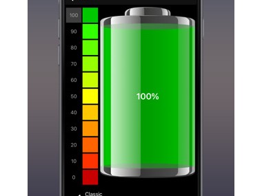 Batterie HD - Battery