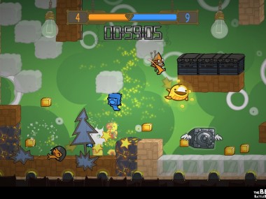 BattleBlock Theater BattleBlock Theater