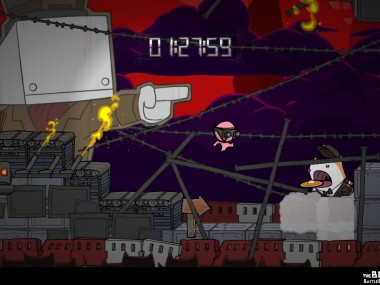 BattleBlock Theater BattleBlock Theater