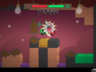 BattleBlock Theater BattleBlock Theater