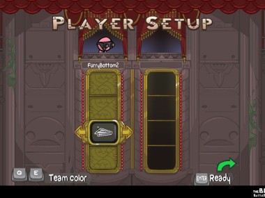 BattleBlock Theater BattleBlock Theater