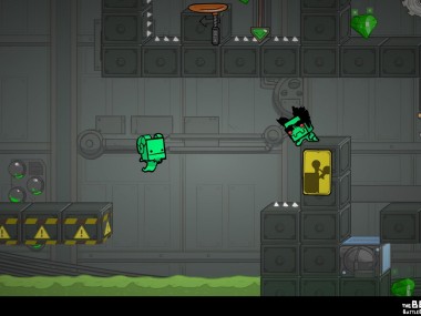 BattleBlock Theater BattleBlock Theater