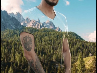 Bazaart : Éditeur Photos et Désign Graphique