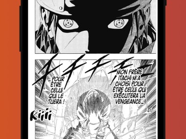 IZNEO lecture BD et Manga HD