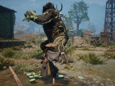 Beast of Reincarnation