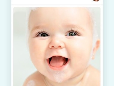 Bébé + L'appli de suivi de votre bébé