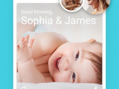 Baby + | Your Baby Tracker