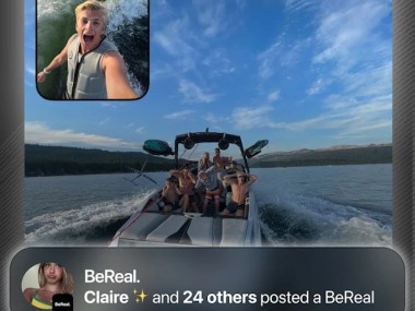BeReal
