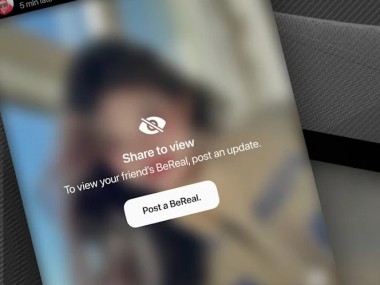 BeReal