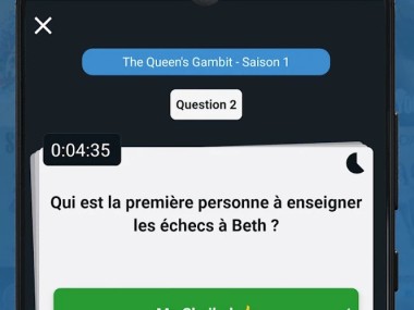 BetaSeries