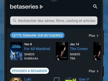 BetaSeries
