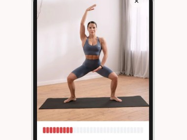 BetterMe : Coaching santé