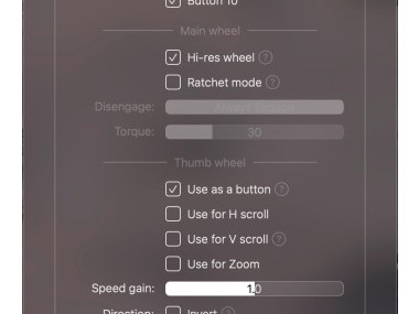 BetterMouse